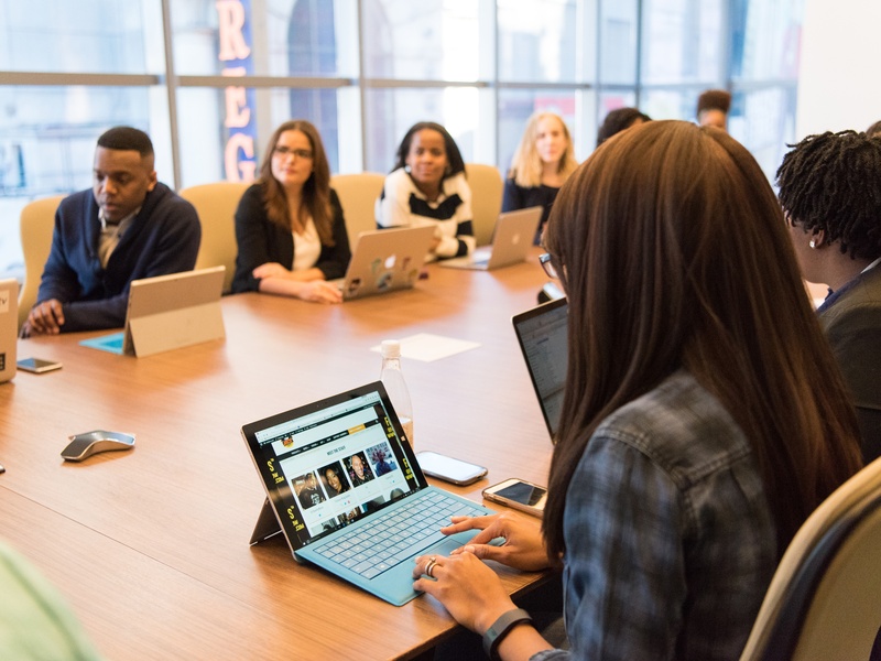 Alignement des activités des managers
