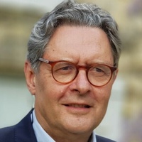 Jacques d'Anchald